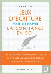 Jeux D'Ecriture