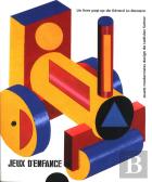 Jeux D'Enfance : Jouets Modernisés Designés Par Ladislav Sutnar