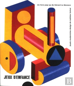 Bertrand.pt - Jeux D'Enfance : Jouets Modernisés Designés Par Ladislav Sutnar