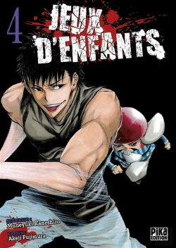 Bertrand.pt - Jeux D'Enfants T.4