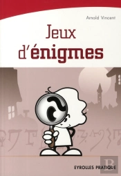 Jeux D'Énigmes