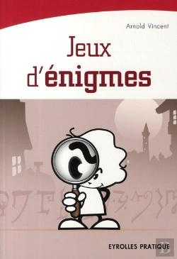 Bertrand.pt - Jeux D'Énigmes