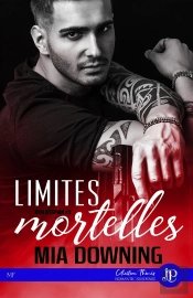 Jeux D'Espions Tome 2 ; Limites Mortelles