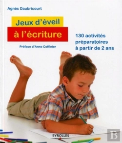 Bertrand.pt - Jeux D'Eveil A L'Ecriture. De 2 A 6 Ans