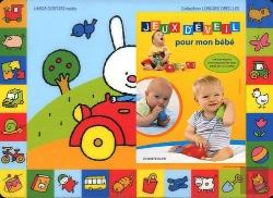 Bertrand.pt - Jeux D'Éveil Pour Mon Bébé