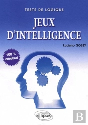 Jeux D'Intelligence