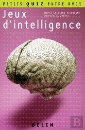 Jeux D'Intelligence