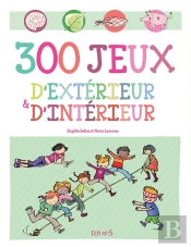 Jeux D'Interieur Et D'Exterieur