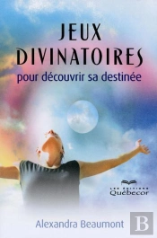 Jeux Divinatoires