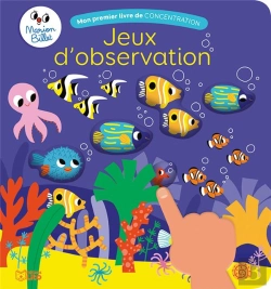 Bertrand.pt - Jeux D'Observation