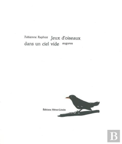 Bertrand.pt - Jeux D'Oiseaux Dans Un Ciel Vide