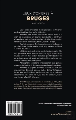 Bertrand.pt - Jeux D'Ombres À Bruges