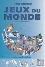 Jeux Du Monde