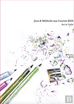 Bertrand.pt - Jeux & Methode Aux Courses 2016 (A L'Usage Des Turfistes Passionnes)