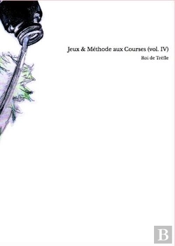 Bertrand.pt - Jeux & Methode Aux Courses (A L'Usage Des Turfistes Passionnes) (Vol. Iv)