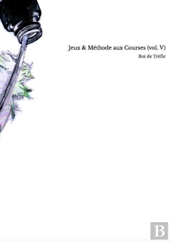 Bertrand.pt - Jeux & Methode Aux Courses (A L'Usage Des Turfistes Passionnes)  (Vol. V)