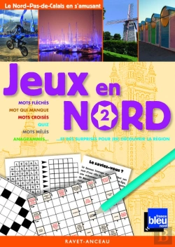 Bertrand.pt - Jeux En Nord 2