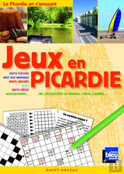 Bertrand.pt - Jeux En Picardie