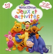 Jeux Et Activites 4-5 Ans