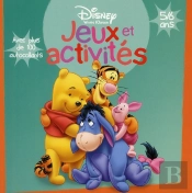 Jeux Et Activités 5-6 Ans