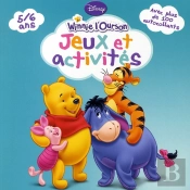 Jeux Et Activites 5-6 Ans