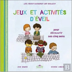 Bertrand.pt - Jeux Et Activites D'Eveil Pour Les Tout-Petits