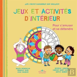 Bertrand.pt - Jeux Et Activites D'Interieur
