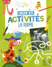 Jeux Et Activités ; Ferme