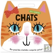 Jeux Et Coloriages - Chats