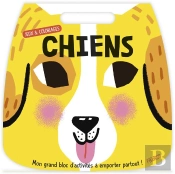 Jeux Et Coloriages - Chiens