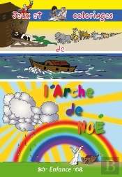 Jeux Et Coloriages De L'Arche De Noé
