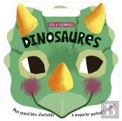 Jeux Et Coloriages - Dinosaures