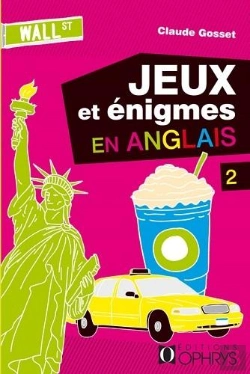 Bertrand.pt - Jeux Et Enigmes En Anglais 2