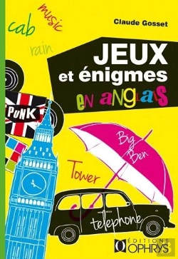 Bertrand.pt - Jeux Et Énigmes En Anglais