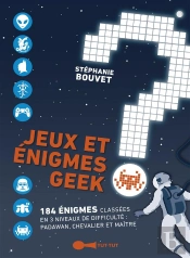 Jeux Et Enigmes Geek