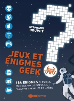 Bertrand.pt - Jeux Et Enigmes Geek