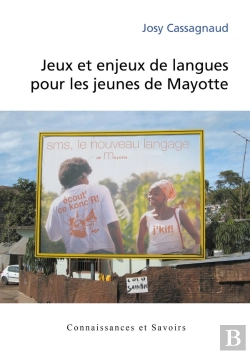 Bertrand.pt - Jeux Et Enjeux De Langues Pour Les Jeunes De Mayotte