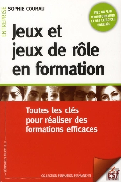 Bertrand.pt - Jeux Et Jeux De Role En Formation