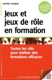 Jeux Et Jeux De Role En Formation