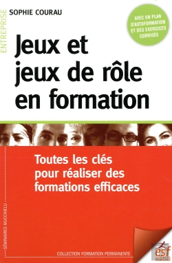 Bertrand.pt - Jeux Et Jeux De Role En Formation