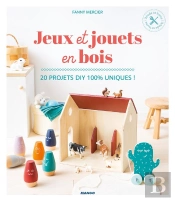 Jeux Et Jouets En Bois
