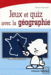 Jeux Et Quizz Sur La Géographie Française