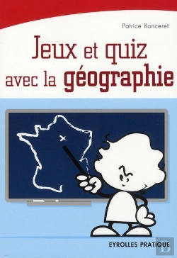 Bertrand.pt - Jeux Et Quizz Sur La Géographie Française