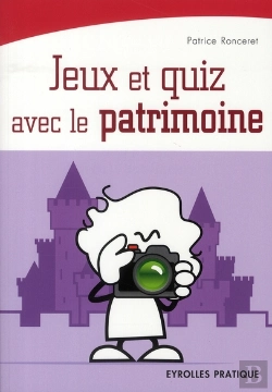 Bertrand.pt - Jeux Et Quizz Sur Le Patrimoine Français