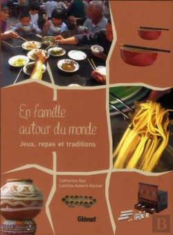Bertrand.pt - Jeux Et Repas Du Monde