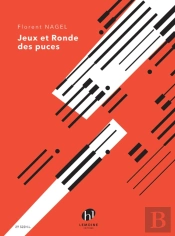 Jeux Et Ronde Des Puces Piano Solo