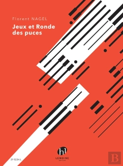 Bertrand.pt - Jeux Et Ronde Des Puces Piano Solo
