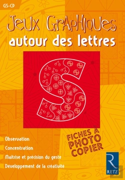Bertrand.pt - Jeux Graphiques Autour Des Lettres