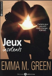 Jeux Insolents