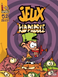Bertrand.pt - Jeux Kid Paddle
